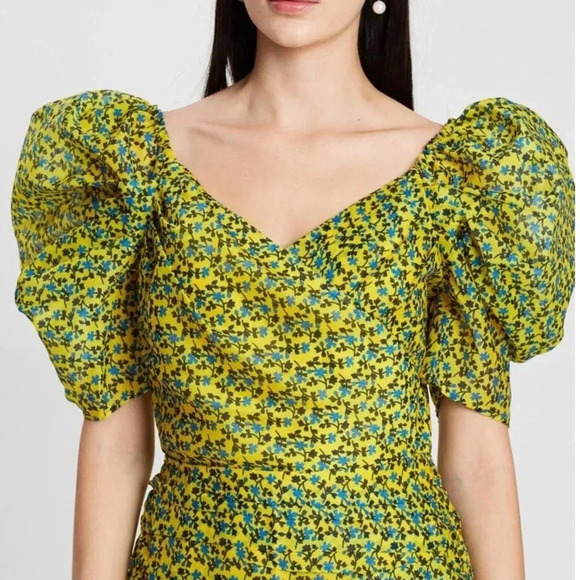 C/Meo Collective
Come Across Short Sleeve Dress size s - Picture 4 of 12